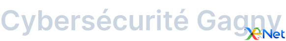 Cybersécurité Gagny